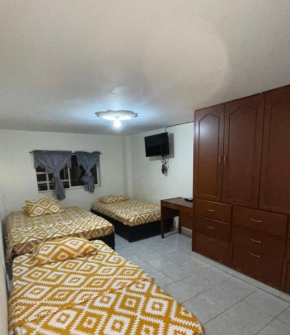 Hostal Jireth